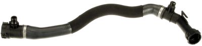 BMW F20‑F30 B38 Radyatör Hortumu 17128602027
